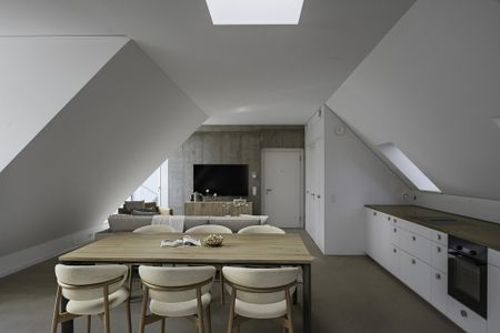 "Urban wohnen - nachhaltig leben: Ihr neues Zuhause in Zürich" - Photo 3