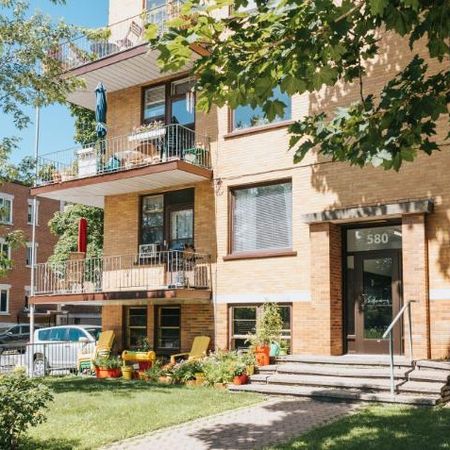 Loft à louer Montcalm / Saint-Sacrement juillet 2026 - Photo 4