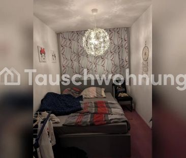TAUSCHWOHNUNG 3-Zimmer-Wohnung in Marzahn-Hellersdorf tauschen - Photo 3