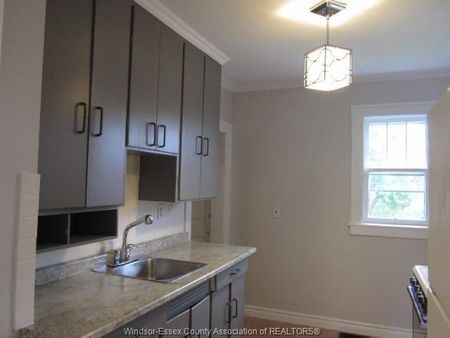 For Lease - 743 RANDOLPH, Windsor, Ontario - Photo 3