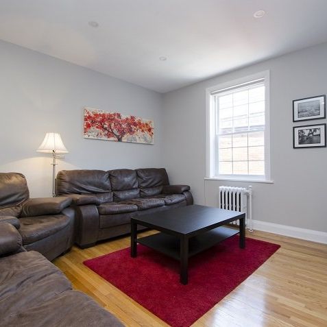 6 - 207 Charlotte Street - Photo 1