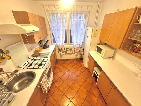 Pomorzany, 2 pokoje przy ul. Powstańców Wlkp - Фото 4