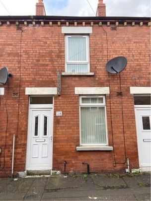 28 Orkney Street, BT133GR, Belfast - Photo 1