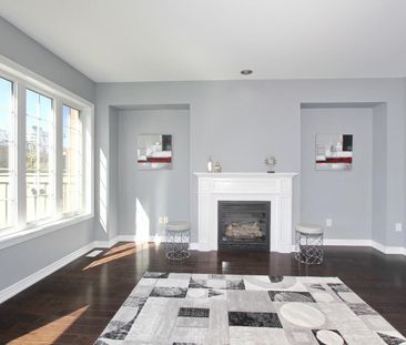 For Lease - 36 Dufay Road, Brampton, Ontario - Photo 1