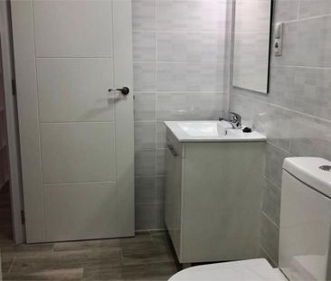 Estudio de alquiler en Calle Realenga de San Luis, 2, Los Guindos -... - Photo 5