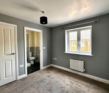 Spire View, Spalding, Holbeach - Photo 5