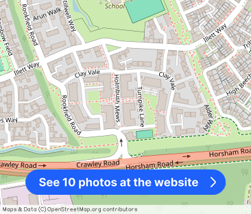 Holmbush Mews, Faygate, HORSHAM - Photo 1