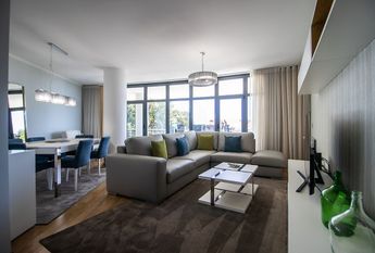 Apartamento T3 em Lisboa