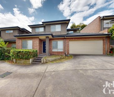 2/4-6 Smyth Street, Mount Waverley - Photo 6