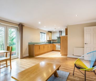 2 bedroom apartment to rent - Photo 2