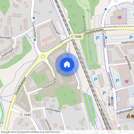 Lidängsgatan 8C, 74132, Knivsta