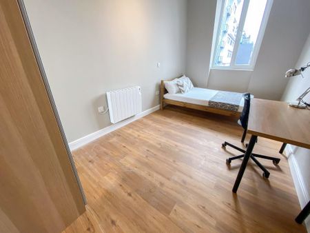 8 bedroom flat to rent - Photo 4