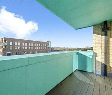 2 bedroom apartment to rent - Photo 6