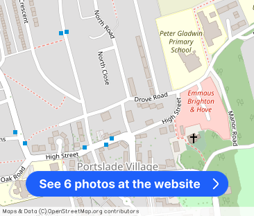 Drove Road, Portslade - Photo 1