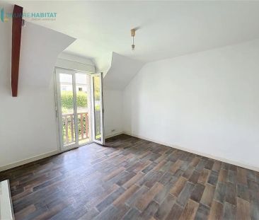 Location appartement 1 pièce - 18m² à Saint malo (35400) - Photo 2