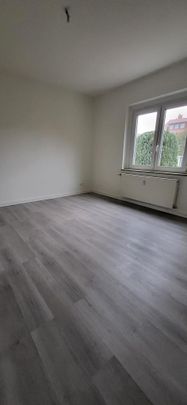 Neu sanierte 2- Zimmer-Wohnung in ruhiger Wohnlage in Travemünde - Photo 1