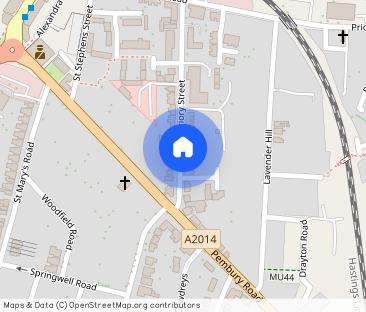 Priory Street, Tonbridge - Photo 1