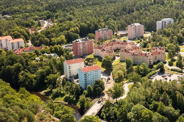 Tureborgsvägen 3 - Foto 1