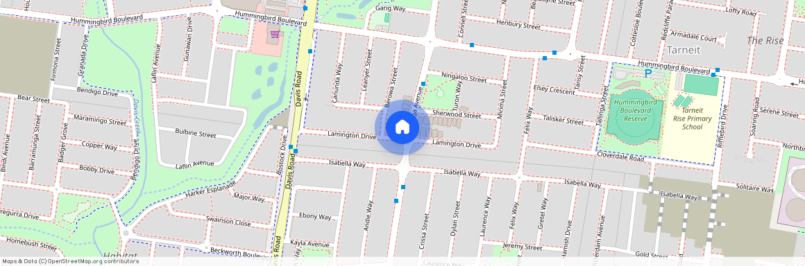 31 Lamington Drive, Vic 3029, Tarneit