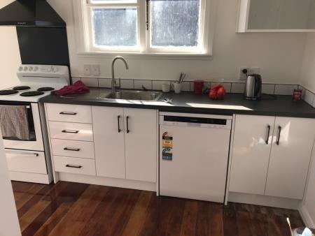 Practical 3BR Home+Garage - Cannons Creek - Photo 1