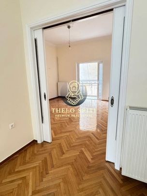 Διαμέρισμα για ενοικίαση Άνω Ηλιούπολη (Ηλιούπολη) - Photo 1
