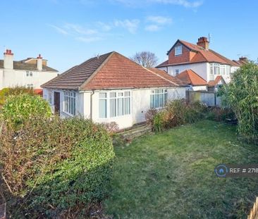 1 bedroom bungalow to rent - Photo 2