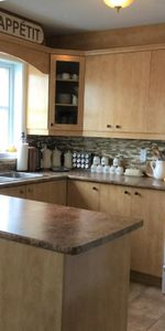 Logement 4 1/2 à louer à St-Joseph-du-Lac - Photo 3