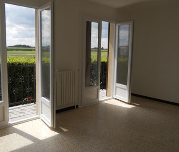 Location / Maison - Photo 1