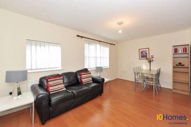2 bedroom apartment to rent - Photo 1