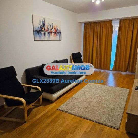 Apartament 2 camere decomandat Militari/bloc nou/centrala/AC - Photo 1