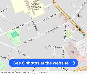 Park Street, HEANOR - Photo 1