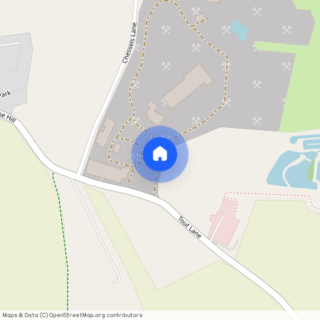 Tout Road, Charlton Adam