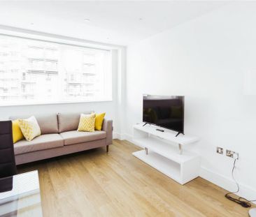 1 bedroom apartment to rent - Photo 6