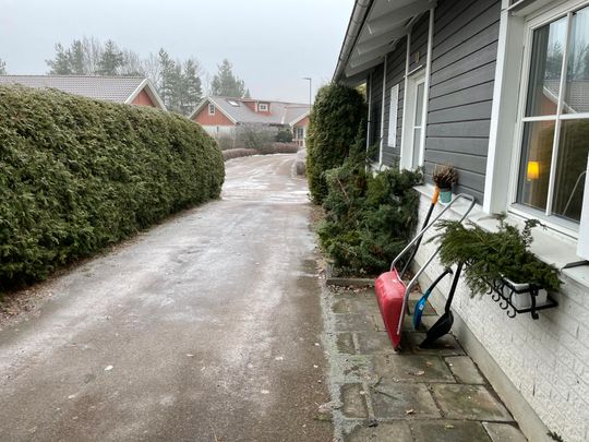 Torvtaksvägen, Västerås - Foto 1