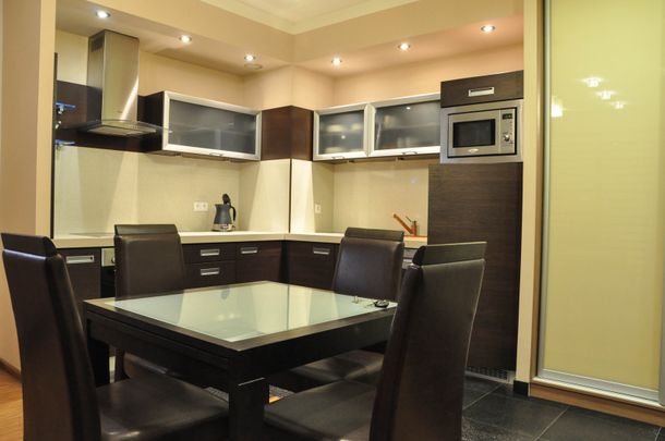 Apartament wynajem Poznań,Centrum Maratońska - Zdjęcie 1