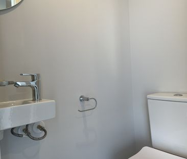 Unit 10, 302 Fitzgerald Avenue, City Centre (Christchurch City), Ch... - Photo 6