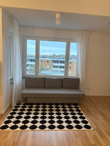 Solna - 1rok - tillsv - 12.650kr/mån - Photo 2