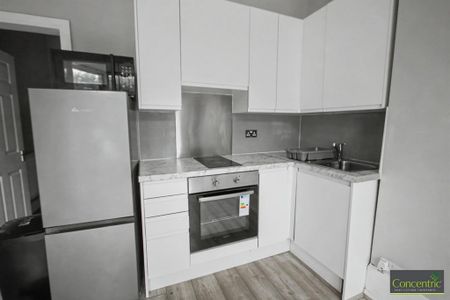 1 bedroom apartment to rent - Photo 4