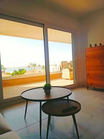 2 bedroom luxury Apartment for rent in Torrevieja, Spain - Photo 2