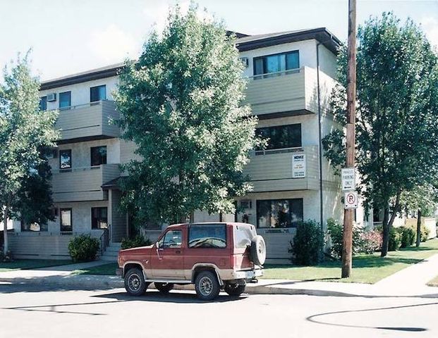 Renata Apartments | 3837 Luther Place, Saskatoon - Photo 1