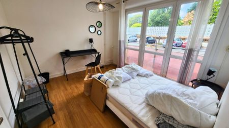 Location Maison 1 pièce 10m² - Photo 3
