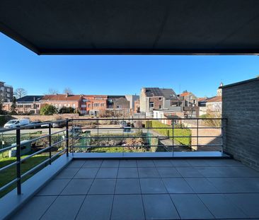Energetisch appartement met overdekt terras en parkeerplaats - Photo 1