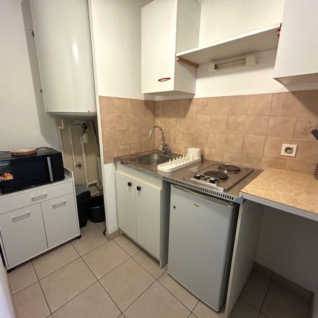 Location Appartement 1 pièce 23m² DIJON 21000 - Photo 3