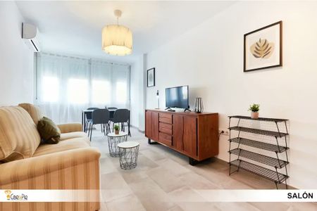 Calle Arcángel San Miguel, Sevilla, Andalusia 41010 - Foto 4