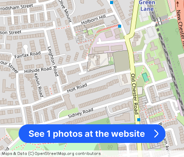 Holt Road, Tranmere - Photo 1