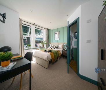 1 bedroom in a house share to rent - Photo 6