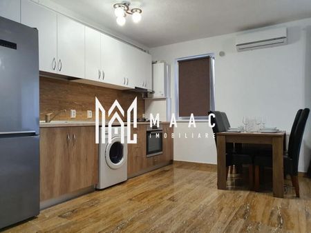 Apartament 2 Camere I 49 MPU I Balcon 8MPU I City Residence I - Photo 5
