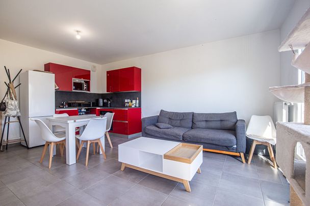 Appartement T2 ANNECY à louer - Photo 1