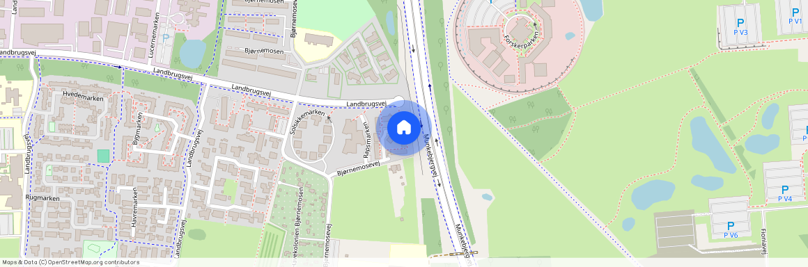 Hørmarken 17, Hjallese, 5260 Odense S