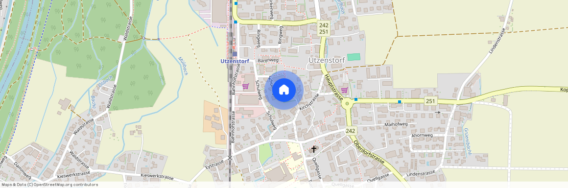 Kirchstrasse 10, 3427, Utzenstorf